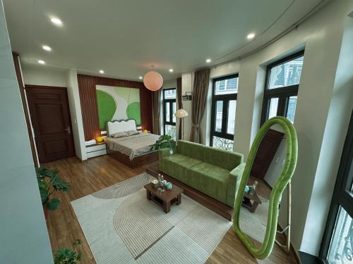Hai Phong Apartment | Cuong Minh Katka House