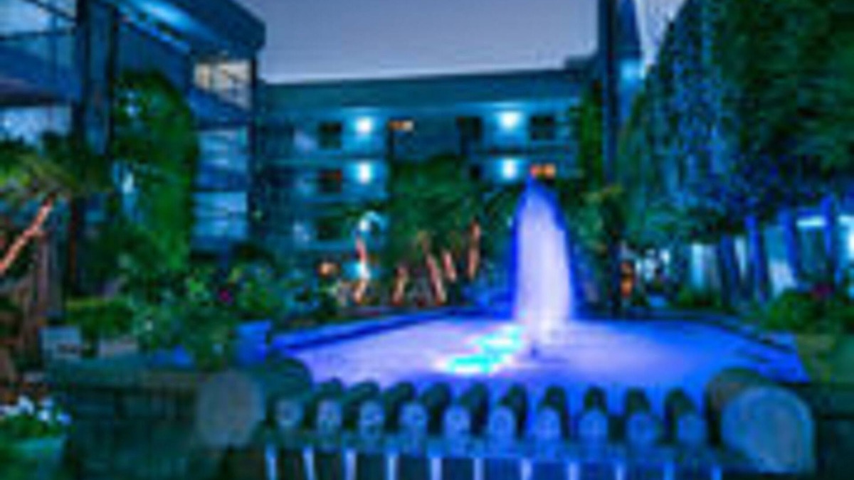 Cupertino Hotel | Cupertino Hotel