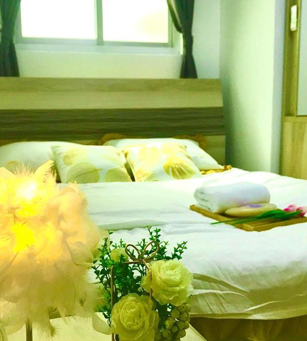 Tan Phu District Apartment | Cupid homestay - Căn hộ gần sân bay TÂN SƠN NHẤT và TTTM AONE