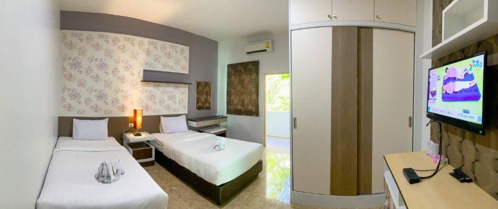 Thung Yao Hotel | Cupid Hotel