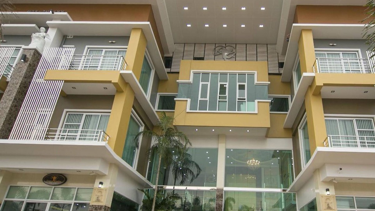 Thung Yao Hotel | Cupid Hotel