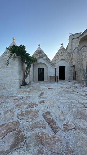 Alberobello House | Cuprum Resort