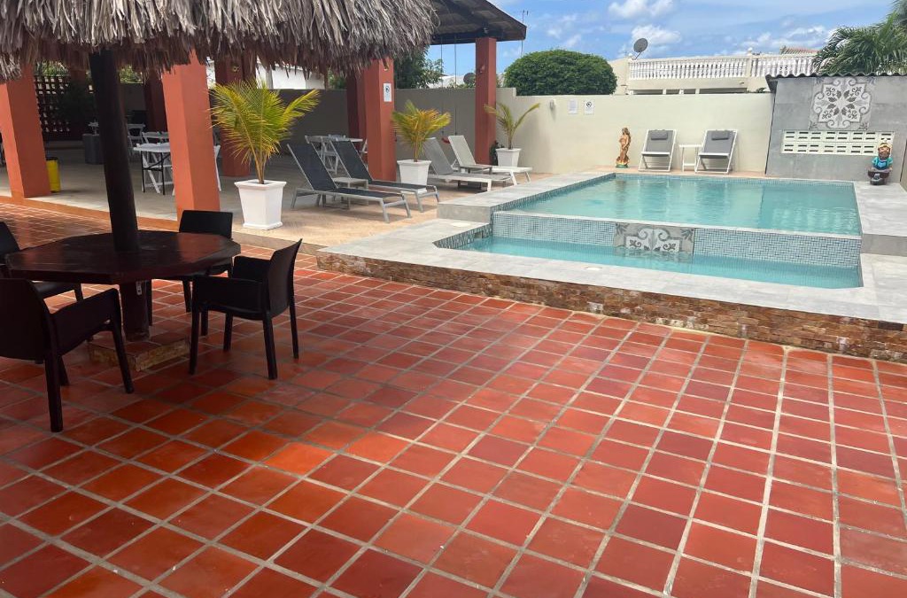 Willemstad Resort | Curasita Colour Appartments & Resort - adres kaya Sucre nst 282