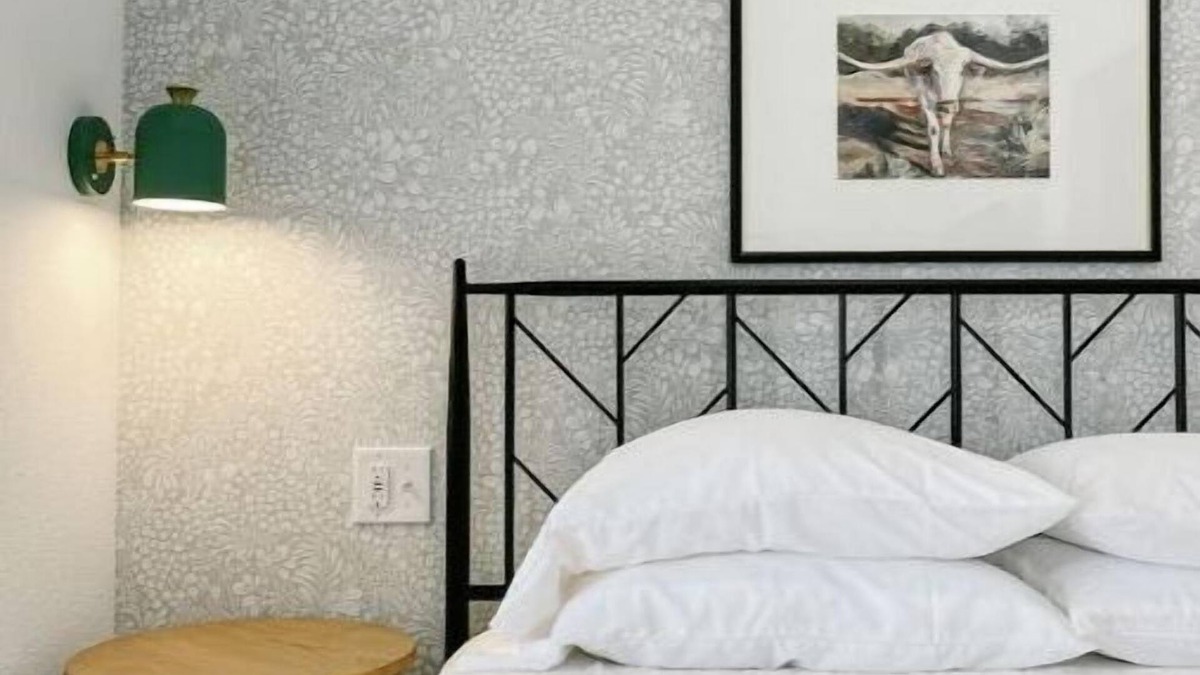 Abilene Apartment | Curated studio close to ACU