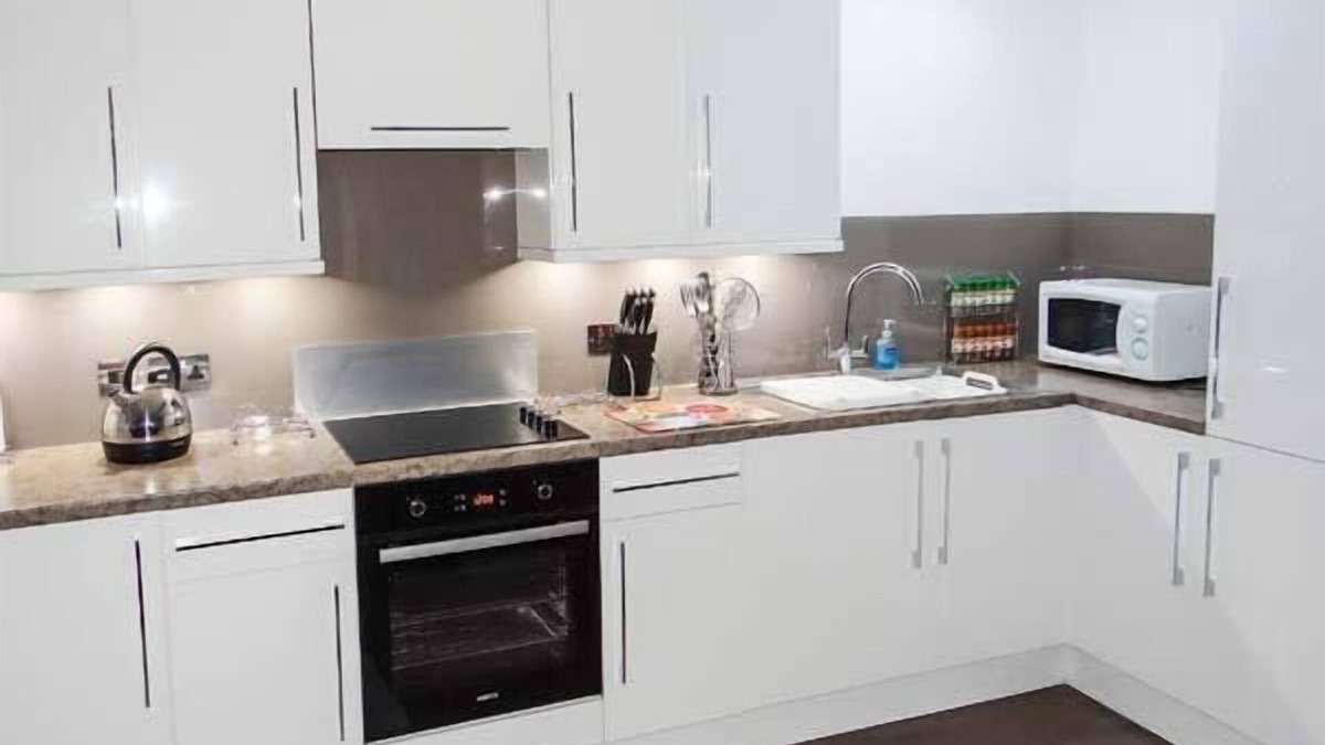Barnard Castle Cottage | Curlew Cottage