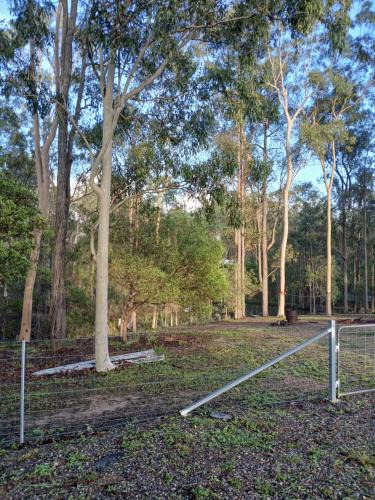 Curra House | Curra Cottage