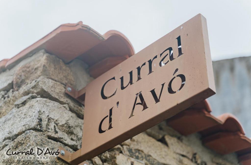 Vimioso House | Curral D Avó Turismo Rural & SPA