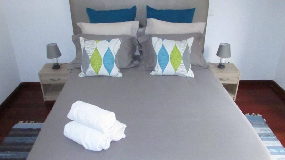 Curral das Freiras Apartment | Curral Das Freiras Apartamentos- 2 people