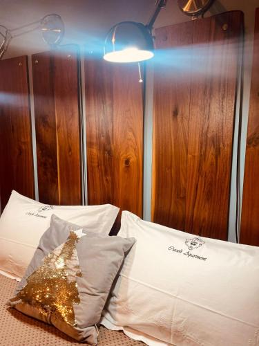 Altamura Apartment | Cursoli Apartment