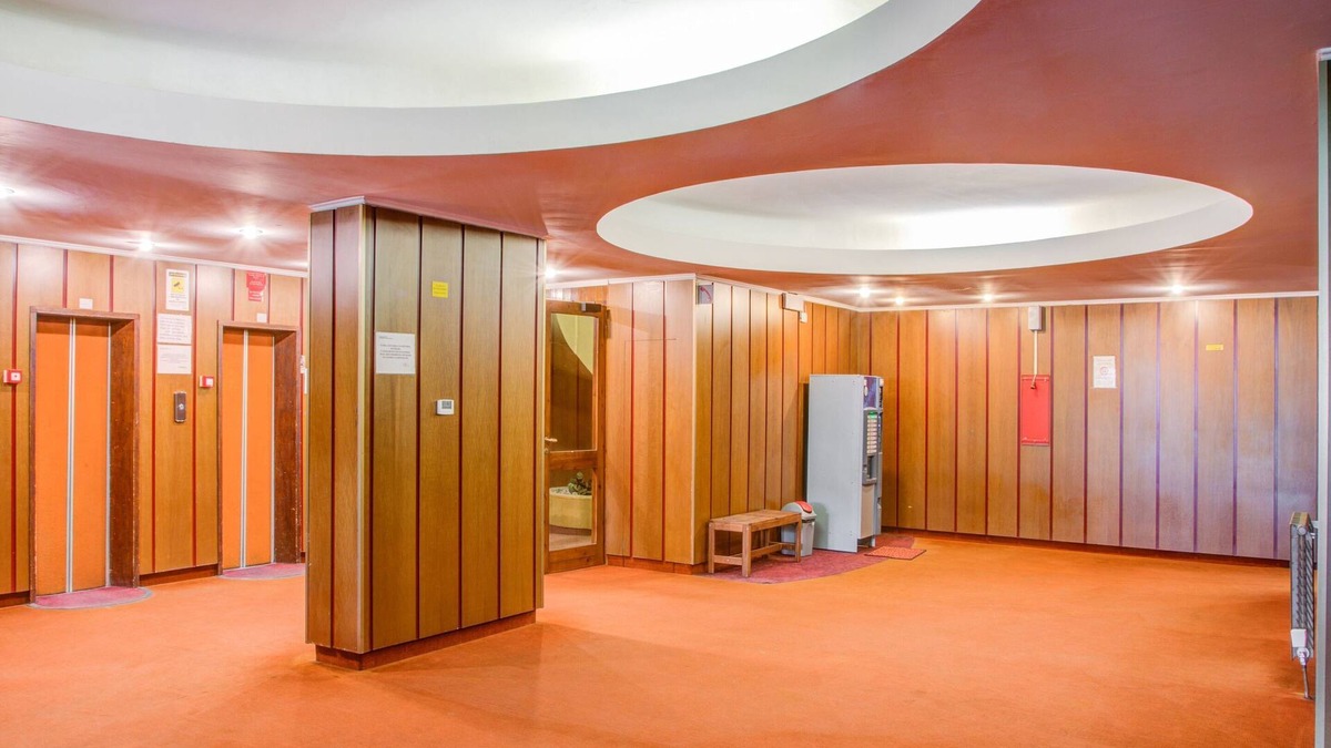 Cervinia Apartment | Cushy Apartment in Cervinia near Supermarket