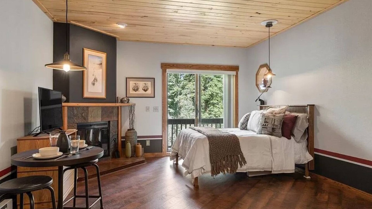 Purgatory Condo | Custom Condo 1.5 miles North of Purgatory