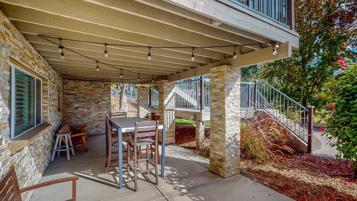 Rancho San Diego House | Custom Home on 1.3-Acre Estate with Private Solar-Heated Pool & Pool House
