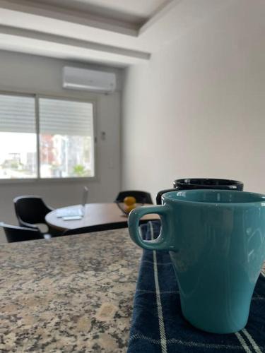 Cite El Wafa Apartment | Cute 1 Bedroom Apt in Mrezga Hammamet