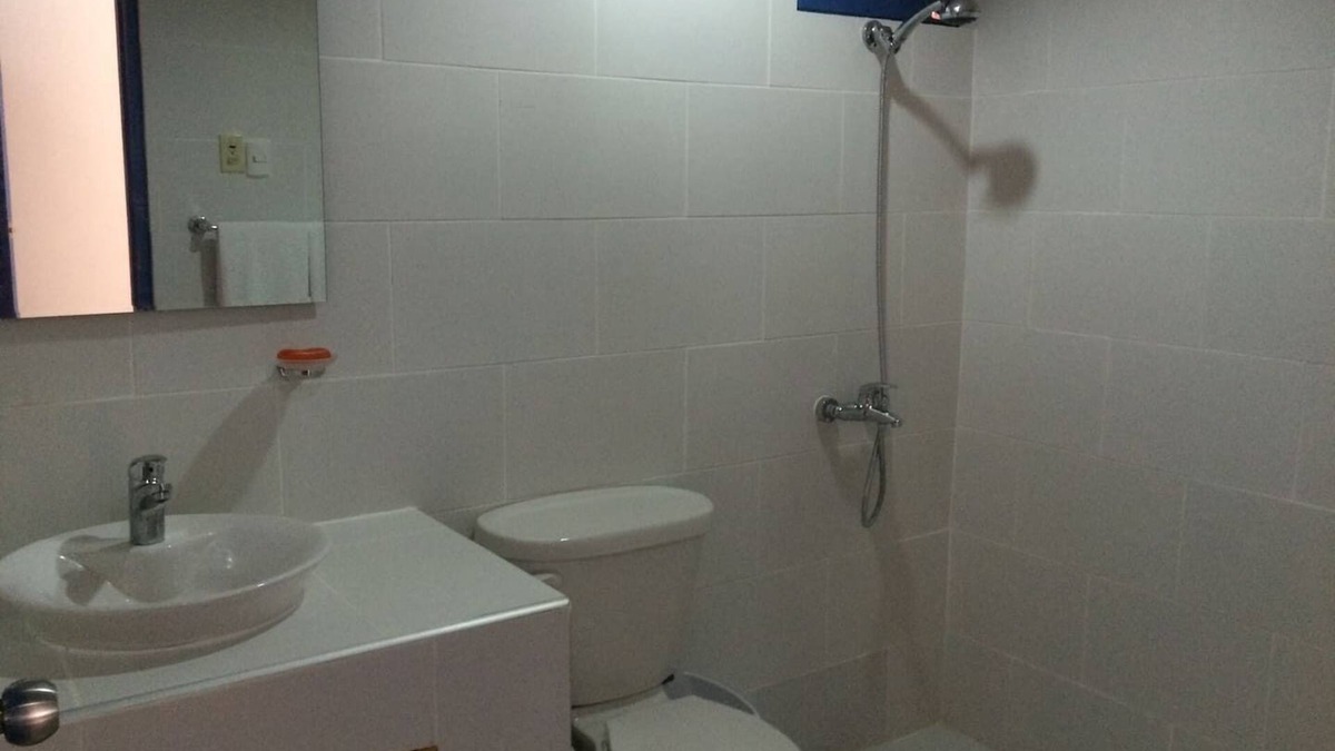 Villas Ana Maria Apartment | Cute 1BR in safe surroundings