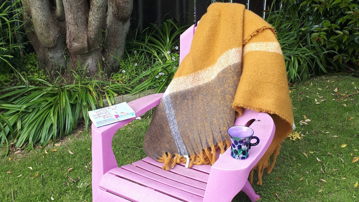 Tauranga House | Cute 2 bed home close to city centre