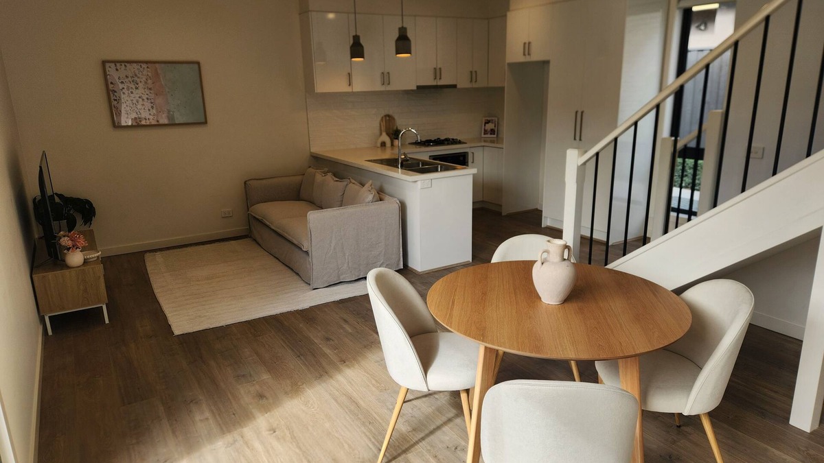 Mornington Peninsula House | Cute and Cozy 100m to water