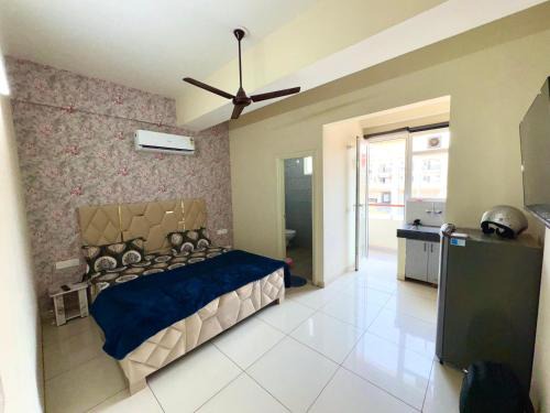 Zirakpur Apartment | Cute apartment