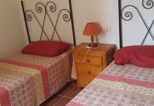 Los Cristianos Apartment | Cute apt on the beach