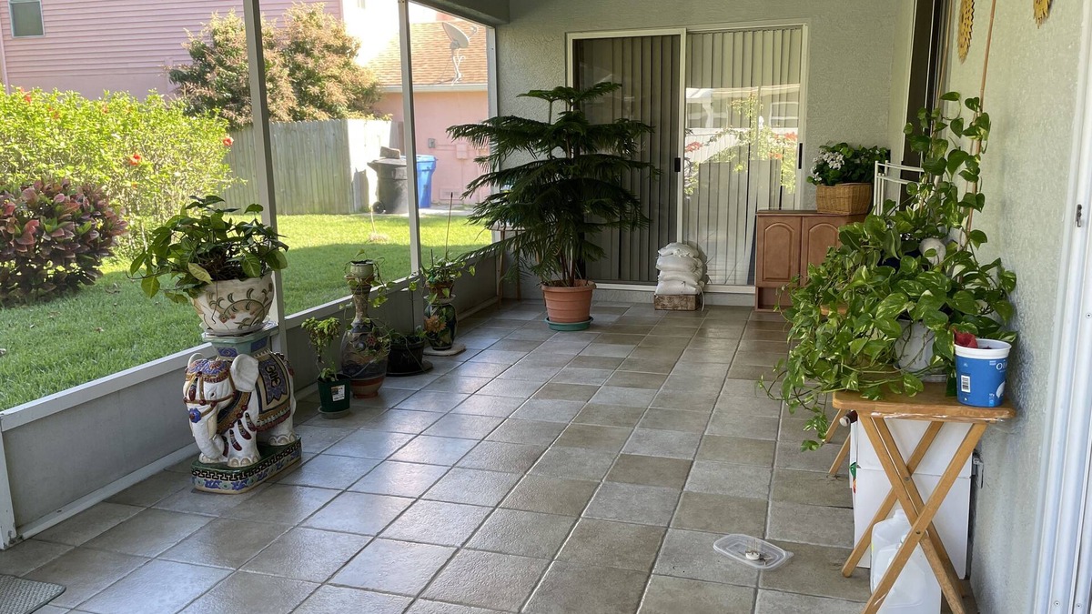 St. Petersburg - Clearwater House | Cute cottage looking 3 bedroom house.
