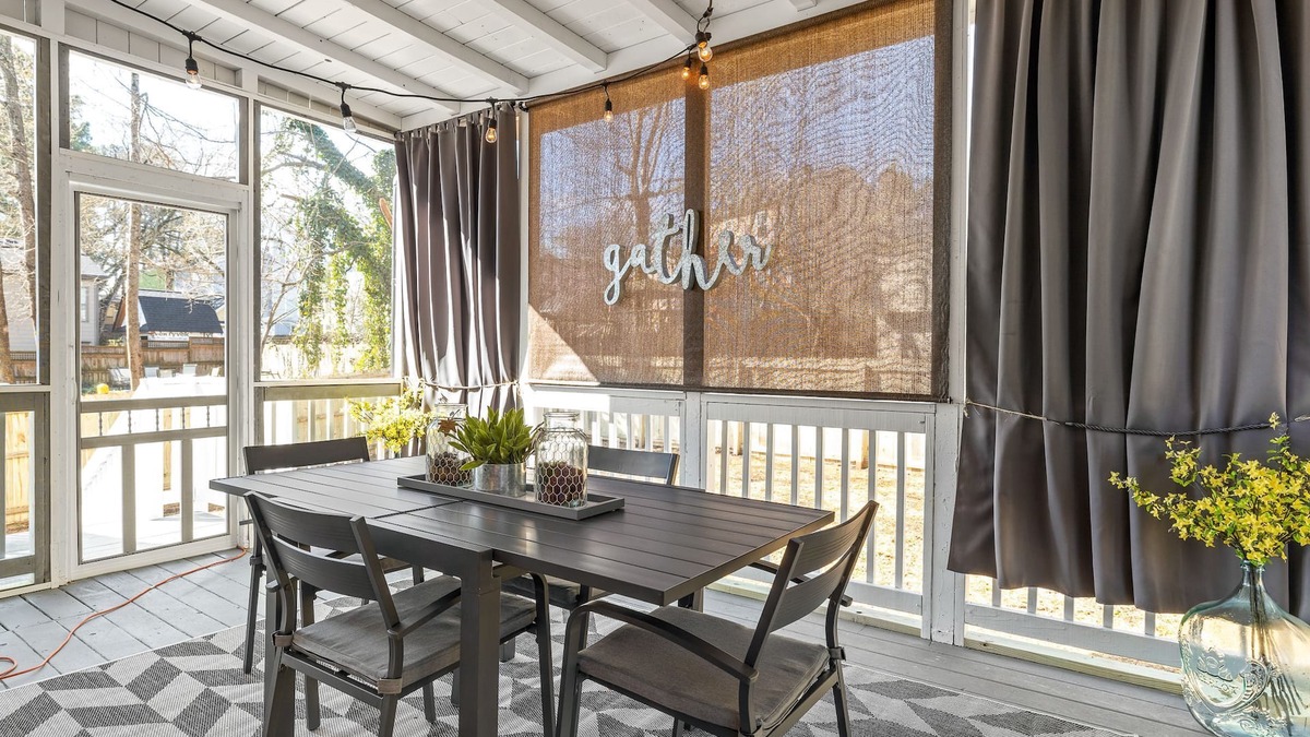 Duluth House | ⚡️Cute & Cozy 3/2.5 in Duluth 🏡⚡️Sleeps 6 ⚡️25 min to Downtown ATL⚡️