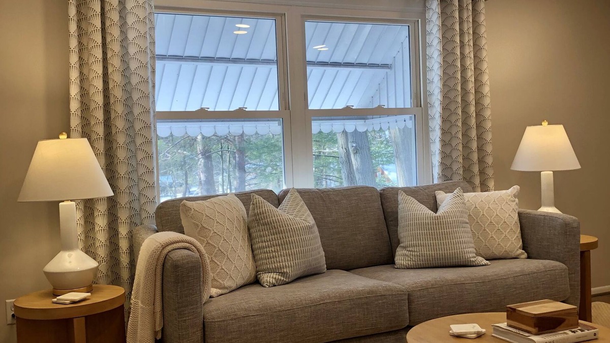 Northeast Ithaca House | Cute & Cozy near Cornell -1 Bedroom 1 Bath