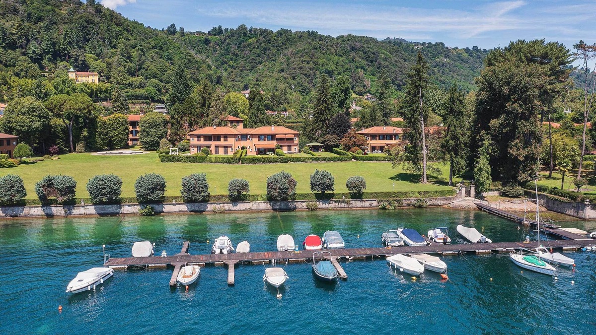 Lesa Cottage | Cute house in a family-friendly resort featuring tennis & a pool! - Casa Letizia