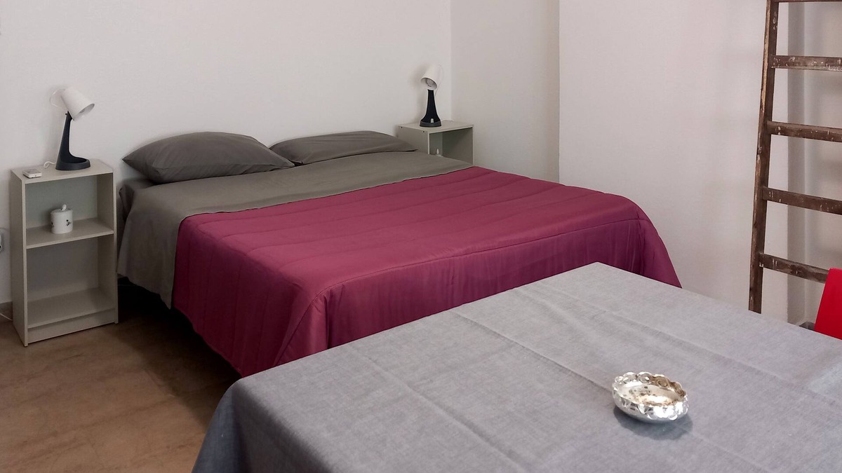Borgo Vecchio Apartment | Cute House in the Center in the most central area of the city
