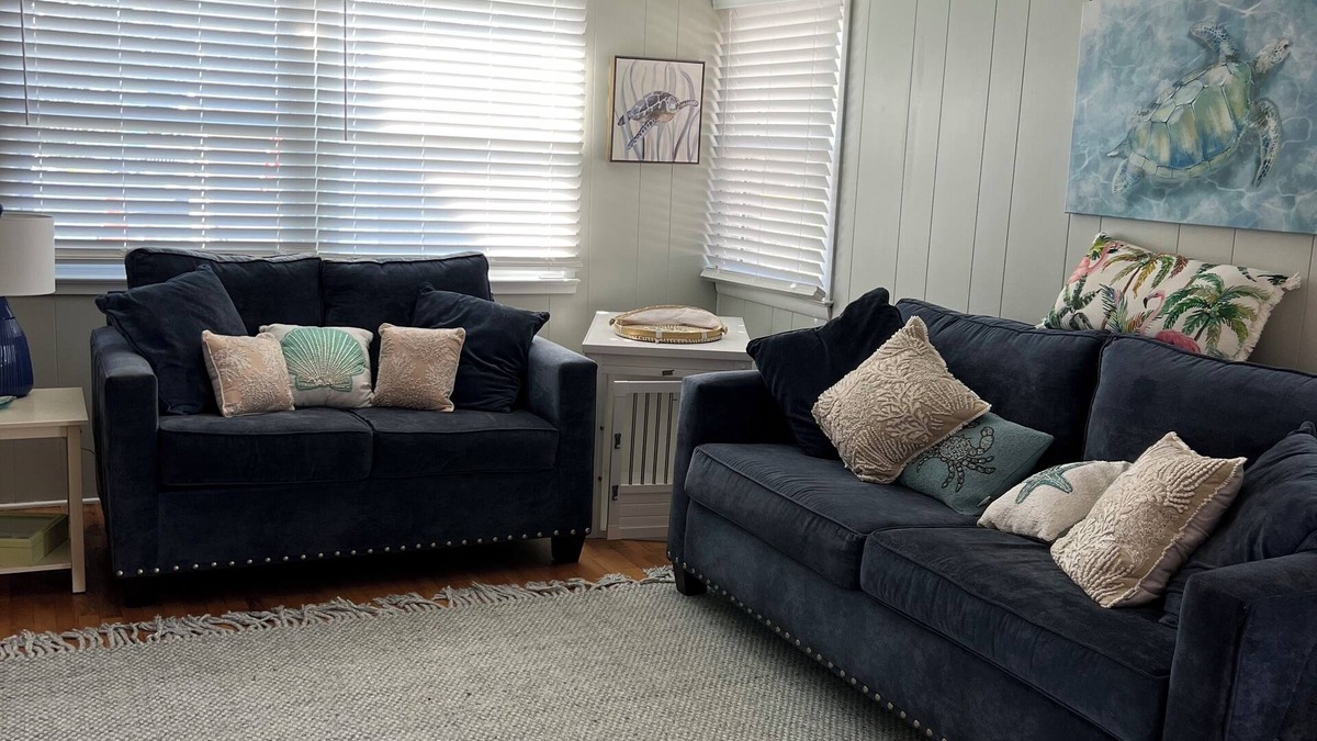 Fenwick Island House | Cute little house on the canal in beautiful Fenwick Island!