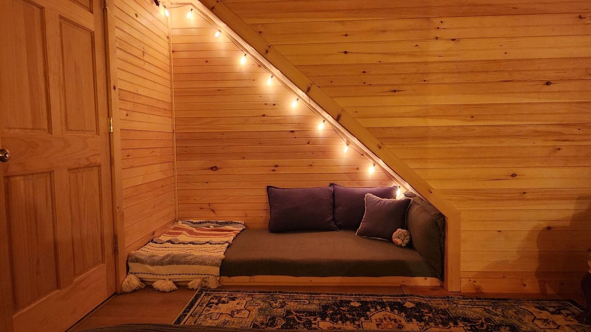 Mountain Dale Apartment | Cute Little Retreat in Mountaindale!