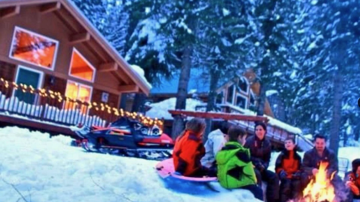 Roslyn Ridge Cabin | Cute Mountain Cabin Near Roslyn, Suncadia, Lk Cle Elum 2 Bedroom + Loft!