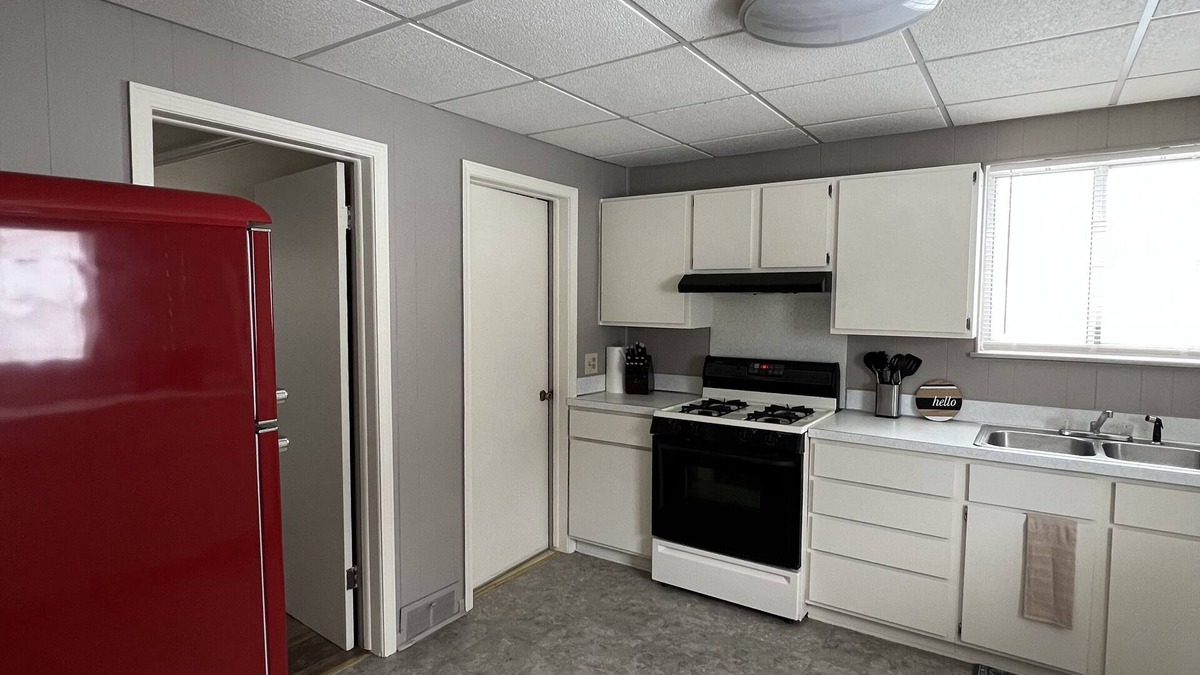 Saginaw House | Cute n cozy near hospitals