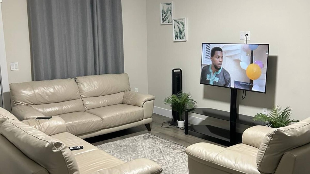 Halifax County Apartment | Cute n Lovely