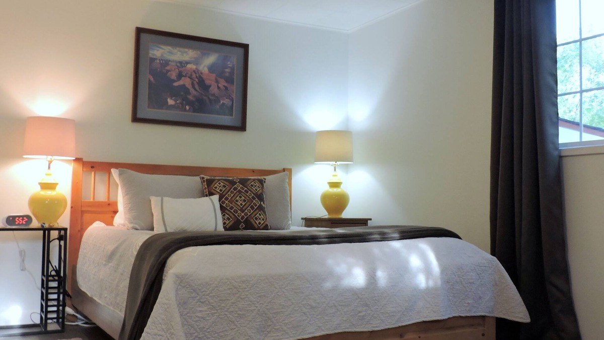 Prescott House | Cute Nest!
