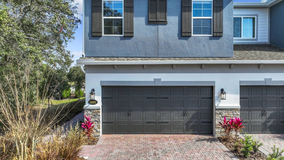 Winter Park House | Cute new townhome, 3bd 2.5 ba, Peloton/weights, printer, bike trail, gated