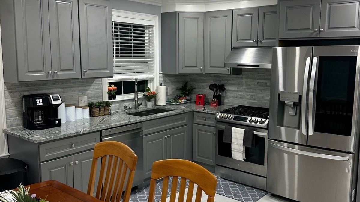 Manchester Apartment | Cute North End Retreat