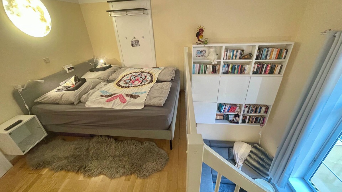 Bad Ischl Apartment | Cute, Quiet and Central