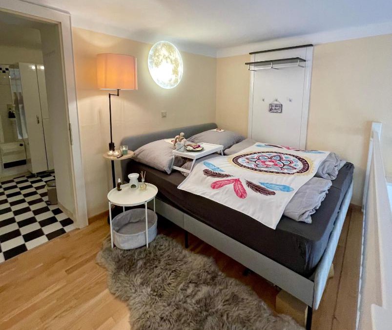 Bad Ischl Apartment | Cute, Quiet and Central - Self Check In