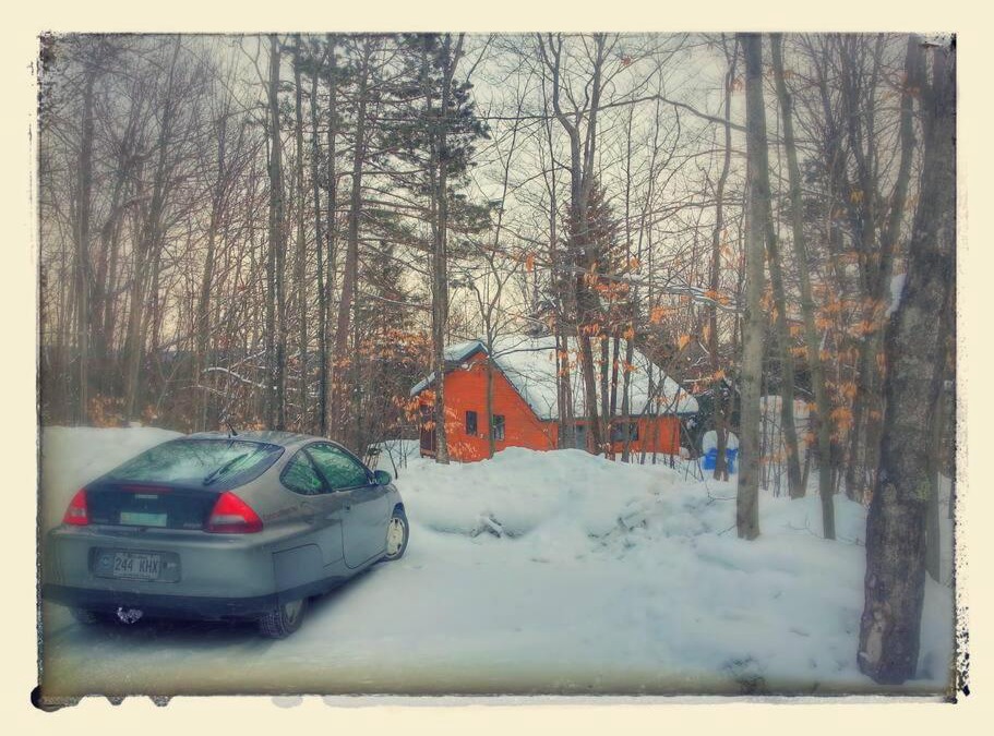 Chelsea Ski Chalet | Cute retreat - Charmant chalet