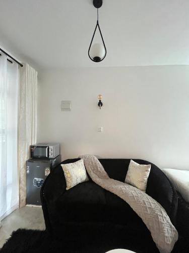 Nairobi Apartment | Cute stay