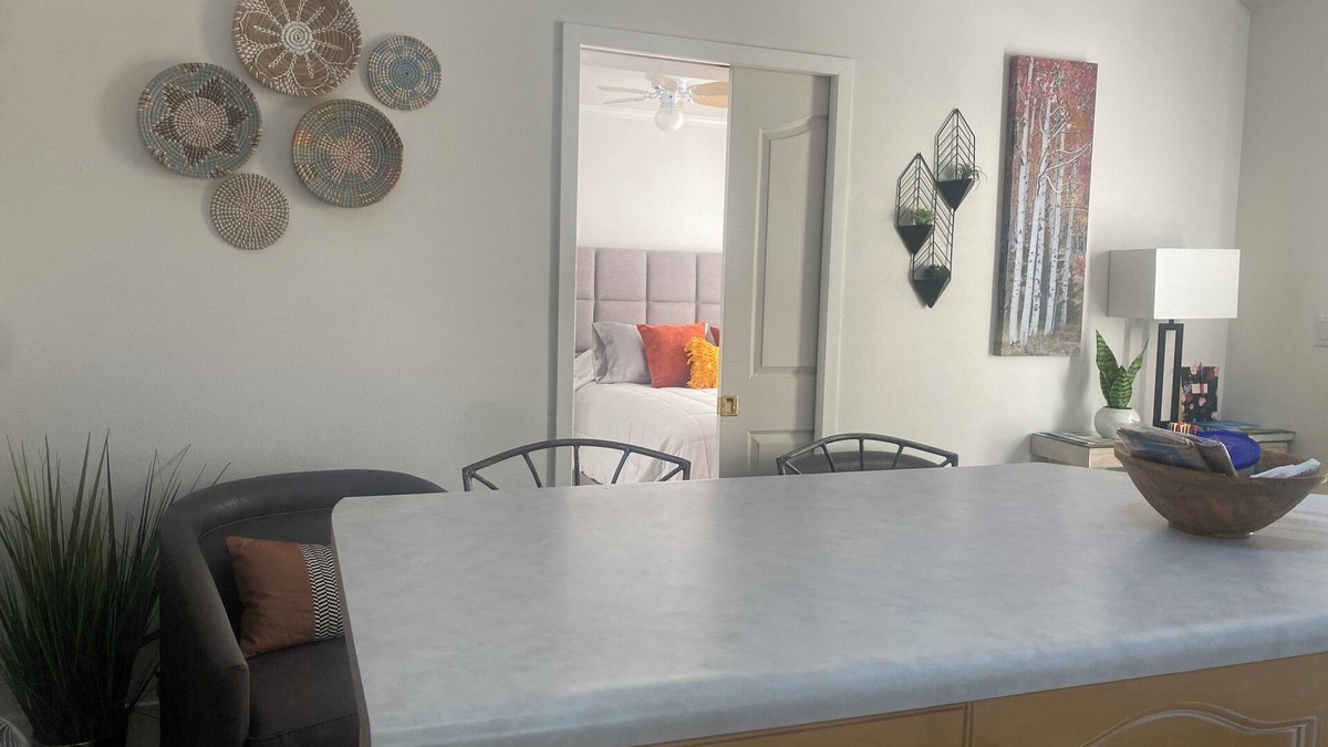 Orem House | Cutest Comfy Casita in Town