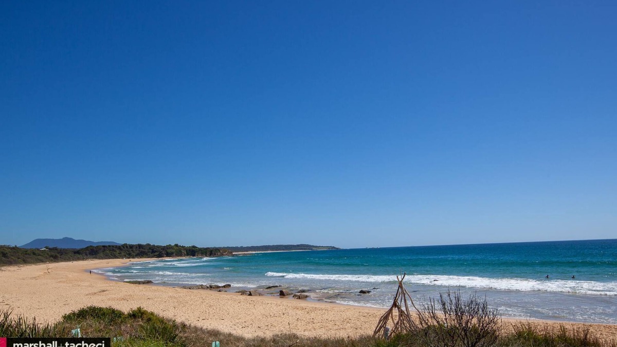 Barragga Bay Cottage | Cuttagee Beach Cottages, 6