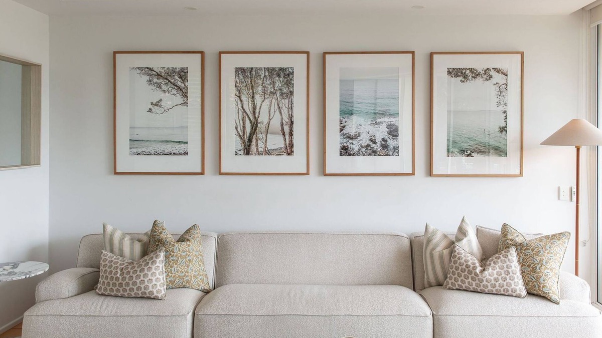 Noosa Heads Villa | CUVEE - Beach, views, relax in style