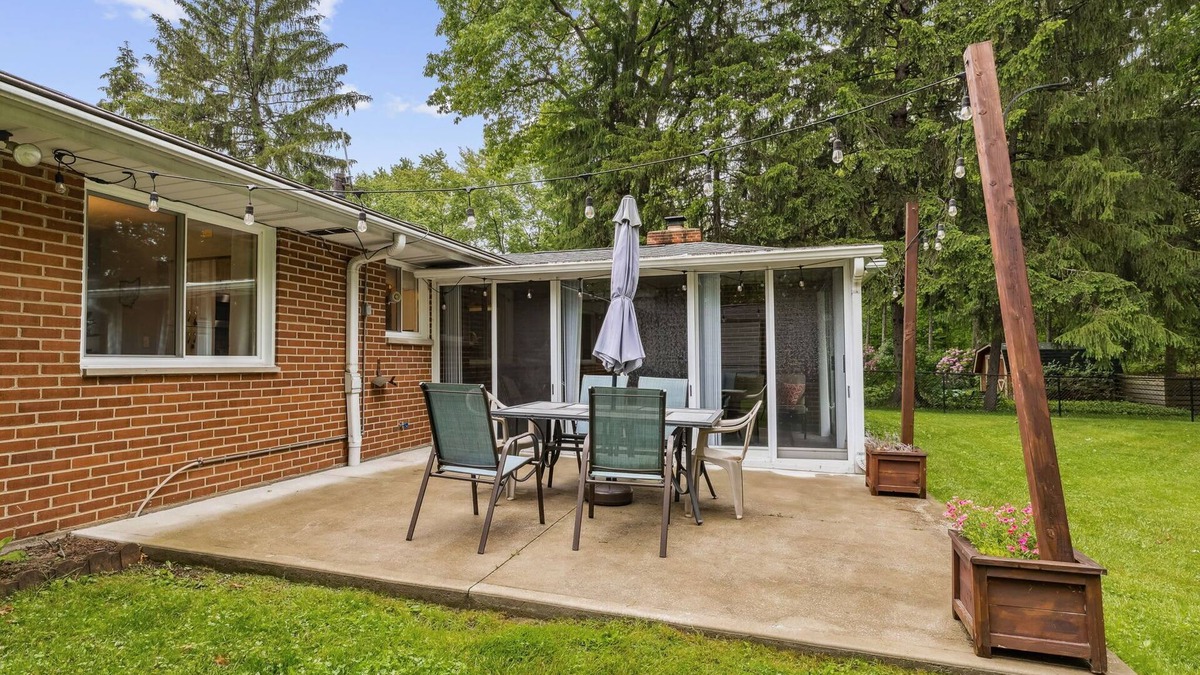 Northfield House | CVNP Getaway - 5 mins to Brandywine Falls