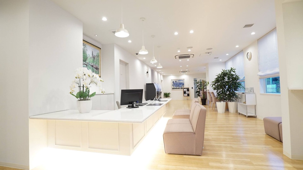 Ichikawa Hotel | CVS Bay Hotel Annex