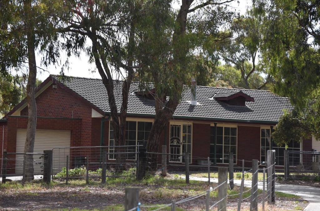 Drysdale House | Cwm Fferm Australia