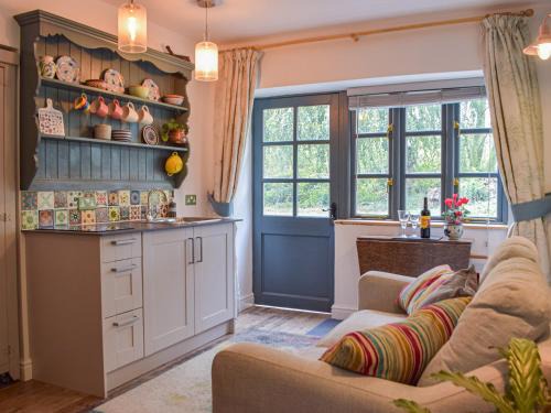 Talgarreg House | Cwtch Wrth Plas - Uk45619