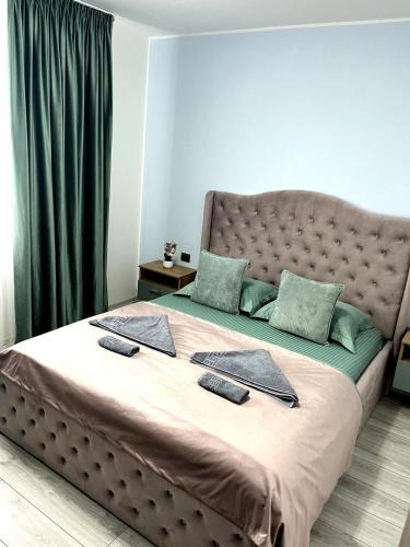 Drumul Taberei Apartment | CX Family Apartment