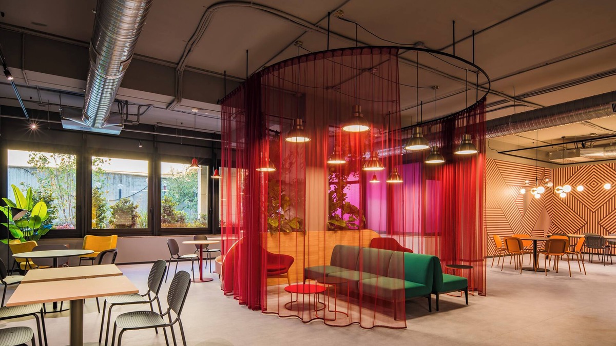 San Giovanni-Chiadino-Rozzol Hotel | CX Trieste Giulia