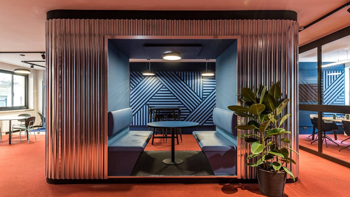 San Salvario Hotel | CX Turin Marconi