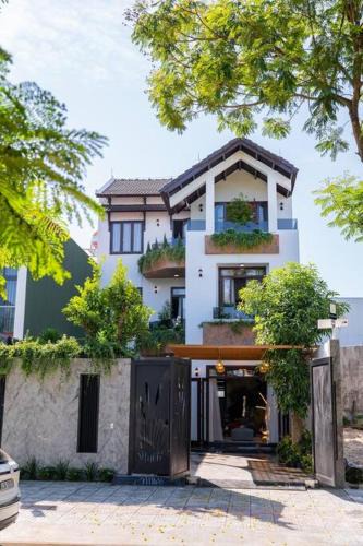 Lien Chieu Apartment | Cy sea villa 3